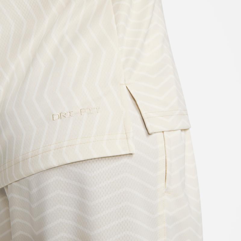 New Nike Tank Tops Women's Sail White DX0552-133