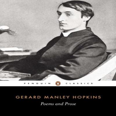 Poems and Prose by Gerard Hopkins Paperback Book 9780140420159