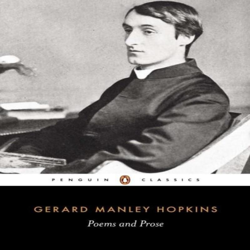 Poems and Prose by Gerard Hopkins Paperback Book 9780140420159