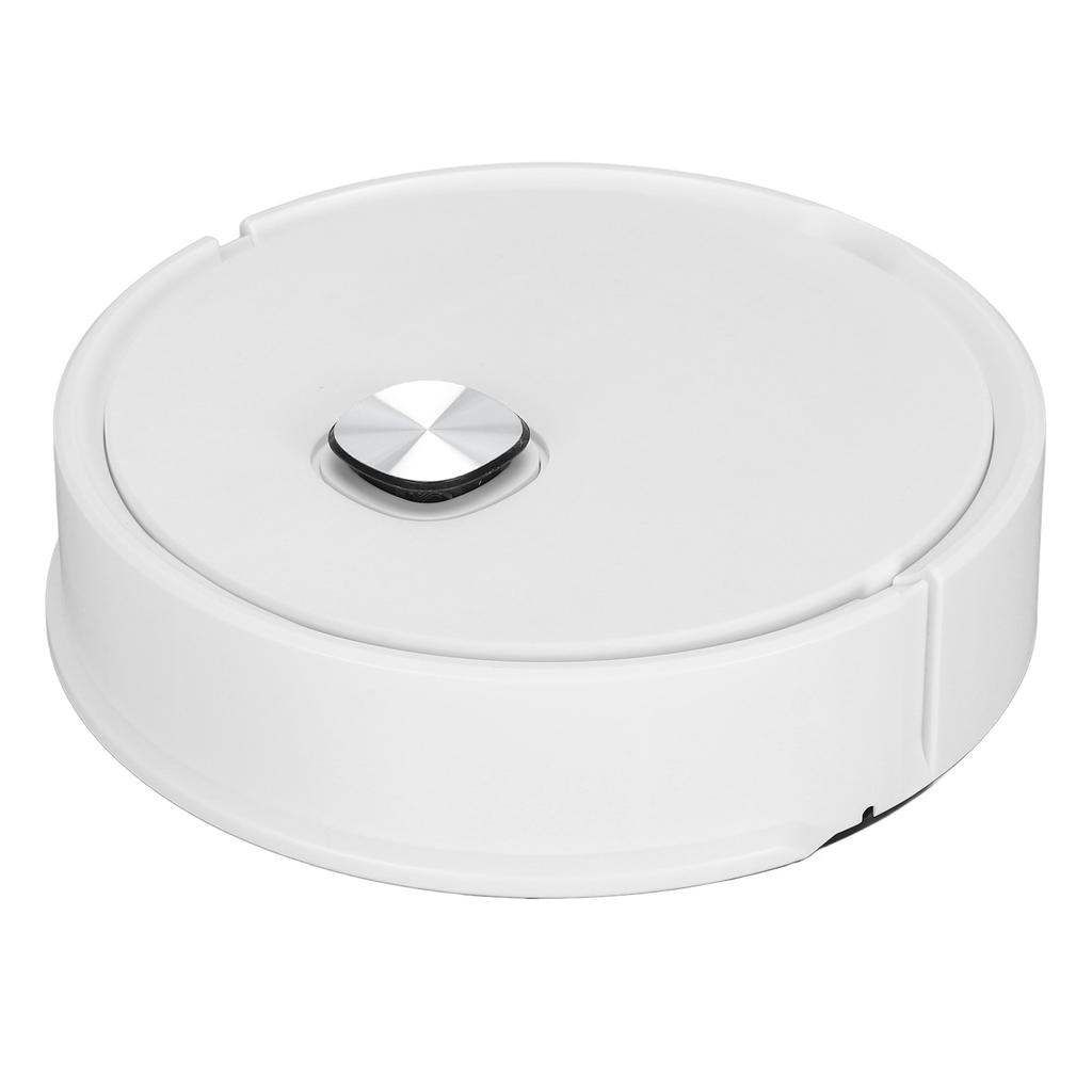 Robotický vysavač 3 v 1 Ochrana proti pádu Chytrý robotický vysavač Silné sání Vyhýbání se překážkám pro