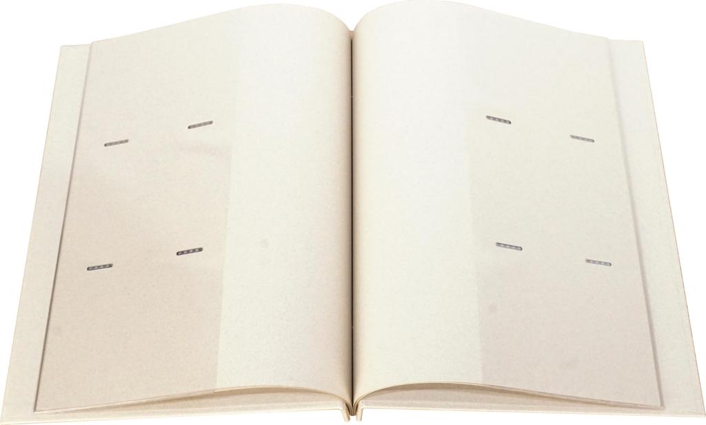 VANJOH KAZARU Kapesní album velikosti L 3 patra 120 listů 107380 Vyrobeno firmou Craft