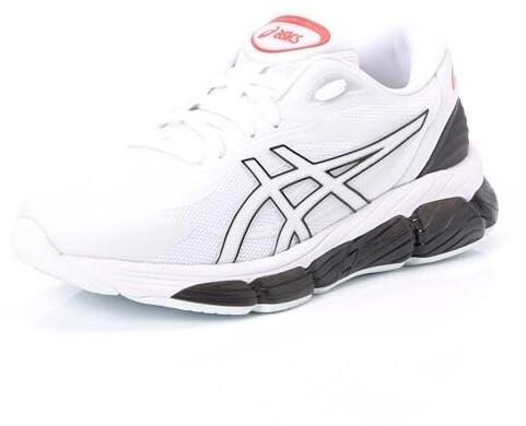 Кроссовки Asics Gel-Quantum 360 VIII white/black