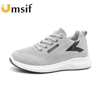 New Ladies Sneakers Breathable Soft Sole Lightweight Casual Comfortable Running Shoes