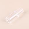 Digital Lcd Breath Alcohol Tester Portable Breathalyzer Detector For Drunk Driving Test With 5 Replaceable Mouthpieces