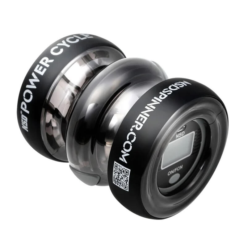 NSD Спиннер Powercycle / Мощная тренировка верхней части тела