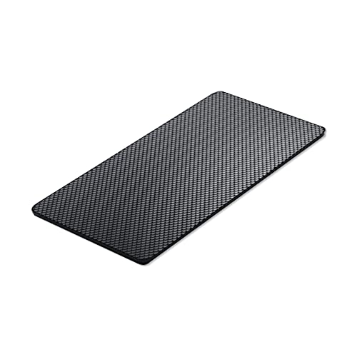 

Автомобильный противоскользящий коврик, силиконовый лист высокой вязкости для салона автомобиля, держатель для мобильного телефона, держатель для мелких предметов, суперсильный клей, противоскользящая накладка, был