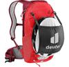 Рюкзак Deuter Race 8 cherry/masala (3204023-5598)