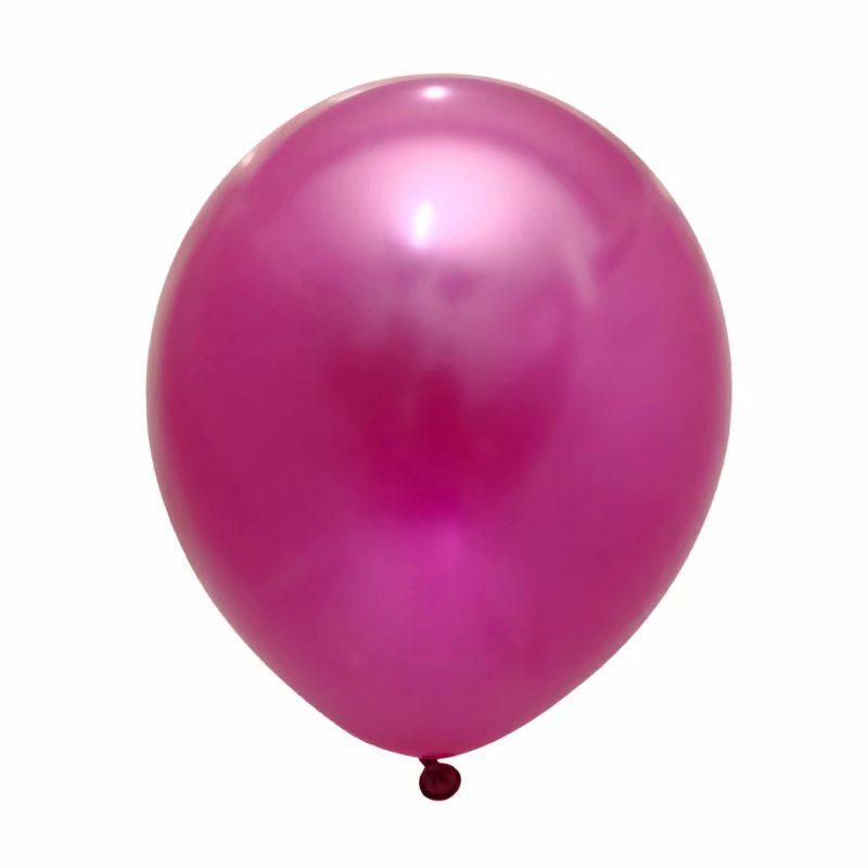 Premium Latex Balloons 12 Inch Round Pearl Latex Balloon Birthday Wedding Party Decoration Thick Latex Balloons 3.2g