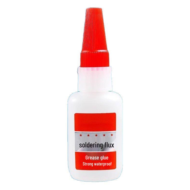 Shouli Multifunctional Strong Welding Glue for Wood and Plastic