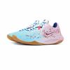Nike Precision 6 Cushioning Abrasion Resistant Cushioning, Wear Resistant Low top Basketball Shoes Men's HV1796-141(Team1416-)