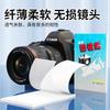Lens Cleaning for Cameras, Phones, Computer Screens, Glasses, Microscopes - Multi-Purpose Cleaning Wipes for Optics and Electronics