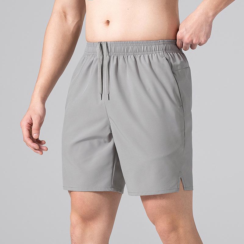 

Men s Quick-Dry Lightweight Running Shorts - Breathable, Moisture-Wicking, Loose Fit for Summer 5XL