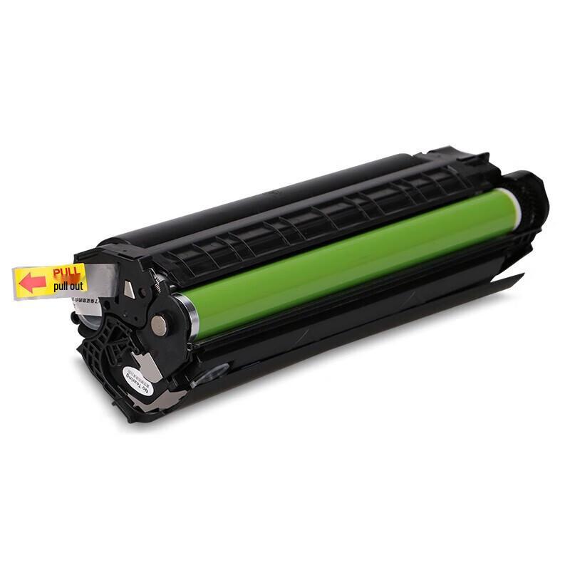 Grage NT-C2612T Compatible Black Toner Cartridge for HP 12A / Canon 303