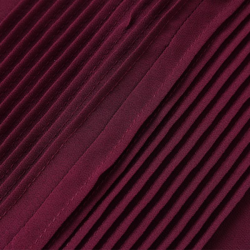 Middle Aged Women's Plus Size Casual Tops, Soft Comfortable Loose Fit Blouse (3XL-7XL)