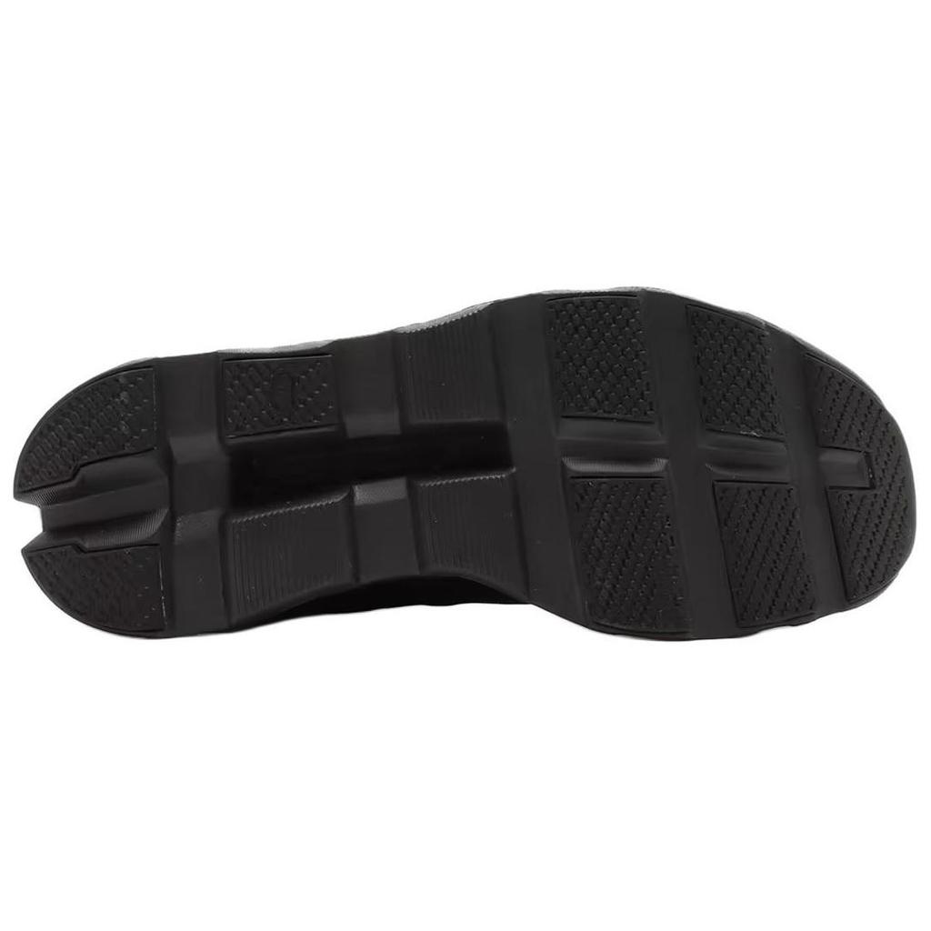Cloudmonster Void Triple Black Men Sneakers 3MF10671043