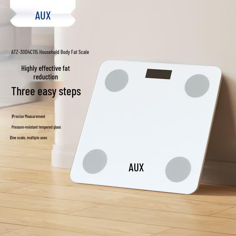 AUX Household Smart Body Fat Scale (CN version)
