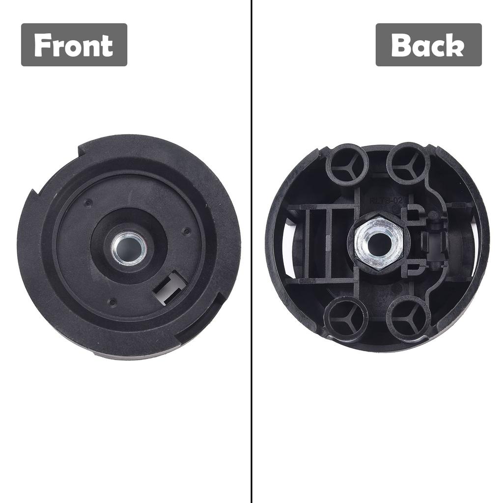 Cutting Head F016F04839 Compatible With For Bosch For AFS 23-37 Series String Trimmer Replacement Garden Tools Mower Accessories