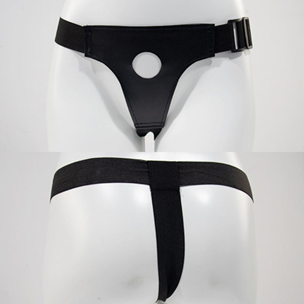 Men Briefs One Size Strap Underwear Women Adjustable