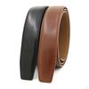 120cm Belt Strap Without Automatic Buckle for Men