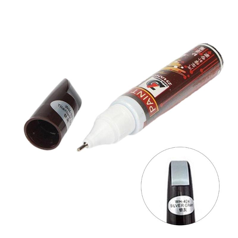 Car-Care Scratch Remover Touch-Up Painting Pen Paint Repair Pen Paint Care Goods Remover Auto Scratch Applicator
