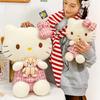 Hello Kitty Plush Doll With Pp Cotton Filling For Kids And Collectors