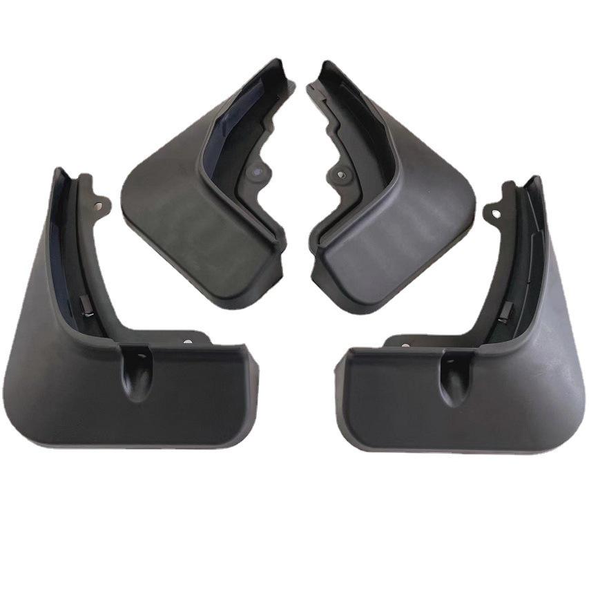 

Совместимые брызговики для 2022 Hongqi H5 - Детали для модификации автомобиля