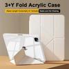 For IPad Air 5 Air 11 A16 11th M3 IPad Pro 11 12.9 13 10th 10.9 10.2 9th 8th 7th 6th 5th 9.7 Mini 7 6 Smart Case with Pen Holder