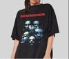 Tops – T-Shirts