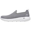 Go Walk Max Versatile Comfortable Shock Absorbing Durable Lightweight Low Top Casual Shoes Men Sneaker Gray 216704-GRY