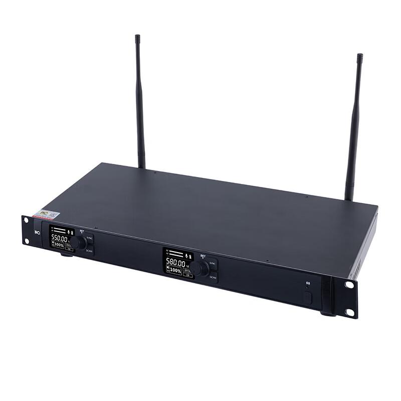 Itc T-592UH-CS Wireless Conference Microphone (CN Version)