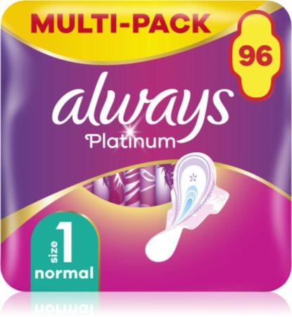 

sanitary napkins TU прозрачный