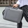 Men'S Backpack Premium Business Large Capacity Multifunctional Luggage Backpack Short Trip Travel Bag