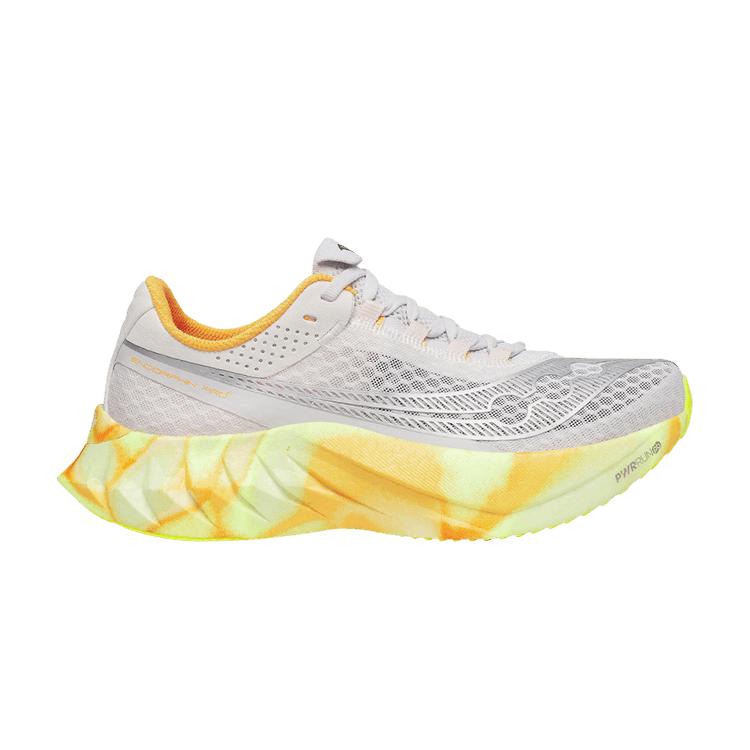 

SAUCONY Эндорфин Про 4 Туманный пилинг (Женский) Женские кроссовки S10939-30 40