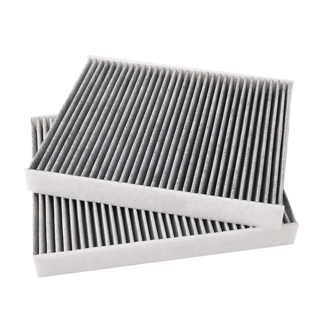 KIYOYO Car Air Conditioner Filter for Daihatsu/Mira: S LA300, LA310, Tanto LA600, LA610, L375,