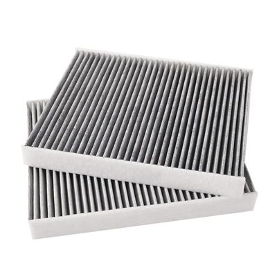 KIYOYO Innenraumfilter für Daihatsu/Mira: S LA300, LA310, Tanto LA600, LA610, L375,