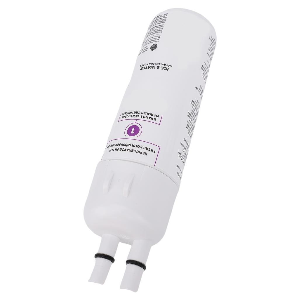 Refrigerator Water Filter Replacement for EDR1RXD1 W10295370 W10569760 W10295370A Fridge Water Filter