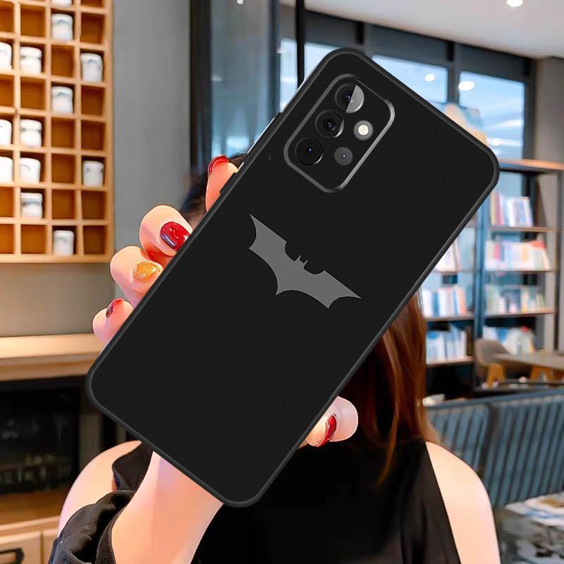 Bat Case For Samsung Galaxy A33 A06 A05 A16 A26 A36 A56 A32 A52 A15 A53 A13 A34 A54 A14 A35 A55