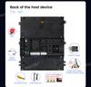 Ford Mondeo 2013-2017 Android Bluetooth GPS Navigation & Reversing Camera Screen