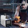 Zhengtai 220V/380V Portable Mini Welding Machine: Household & Industrial Handheld Welder Set