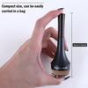 Boobeen Eyeliner Gel Eyeliner Eye Makeup Set Waterproof Smudge Proof Highly Pigmented Quick Drying Easy To Apply Long Lasting (Flaxen)