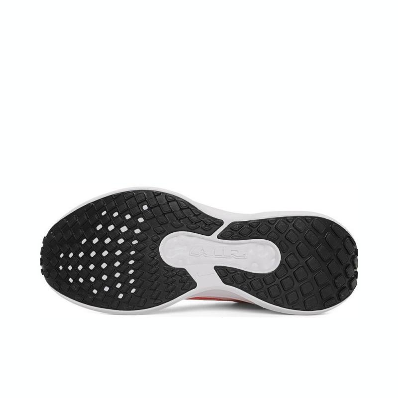 Nike Air Winflo 11 Sail Bright Crimson Women Sneakers Cream Magic-Ember FJ9510-105