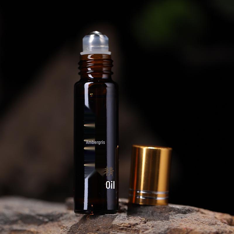 

Уд и Сандал Стойкий Аромат Эфирное Масло с Амброй