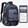 Teenage Boys School Bags High Middle School Students Backpack Back To School Laptop Backpack Travel Backpack Schoolbag Book Bag