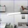 Removable Contact Paper Transparent Electrostatic Wall Protective Film Roll Plastic Clear Cling Protective Film Sticker