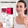 3X Sp-4 Probiotics Whitening Toothpaste Brightening Stain Removing Toothpaste