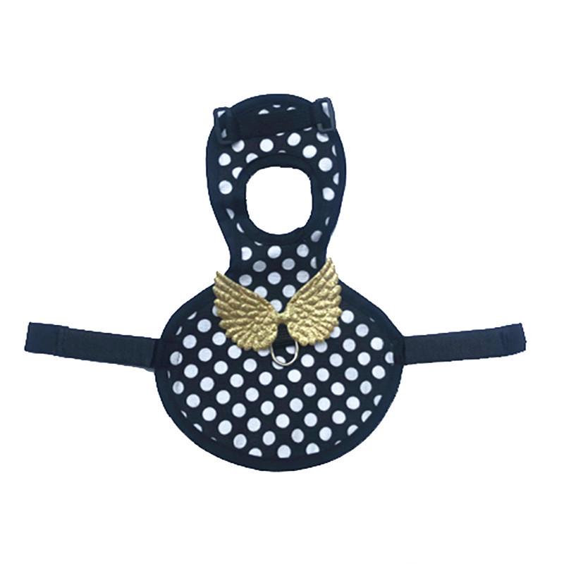 Ganzjähriger Hahn- und Hennenkostümumhang mit Leine