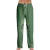 Men's St. Patrick's Day Print Home Sleep Pants