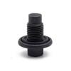 F75Z6730BA Oil Drain Plug For Ford Explorer F-150 Super Duty