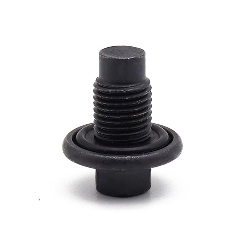 F75Z6730BA Oil Drain Plug For Ford Explorer F-150 Super Duty