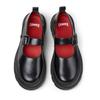 Camper 25fw Women Business Shoes K201841 001